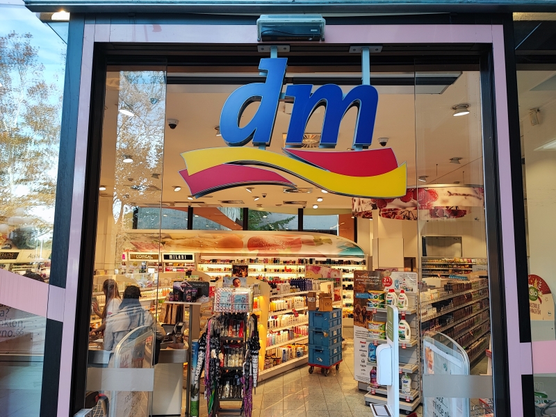 DM-drogerie markt i IKEA najpoželjniji poslodavci u trgovini