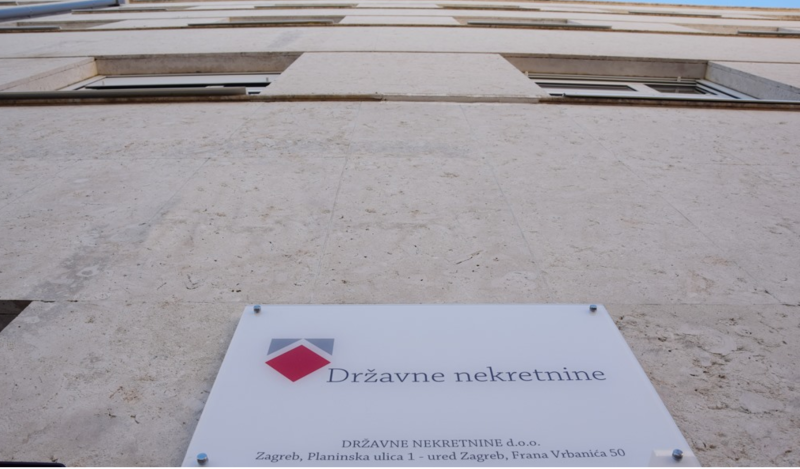Državne nekretnine u novom krugu prodaje nude 21 nekretninu u pet gradova Državne nekretnine u novom krugu prodaje nude 21 nekretninu u pet gradova