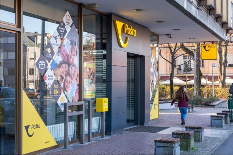 U poštanske urede najviše se ide zbog financija i paketa, građani žele niže cijene U poštanske urede najviše se ide zbog financija i paketa, građani žele niže cijene