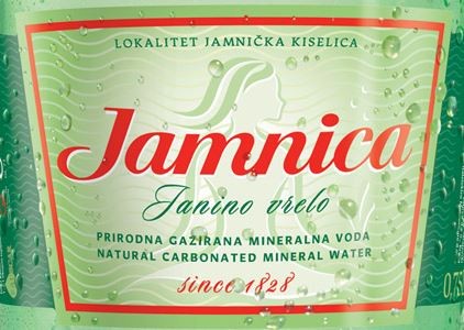 ZSE DANAS: Jamnica najlikvidnija i dobitnica dana ZSE DANAS: Jamnica najlikvidnija i dobitnica dana