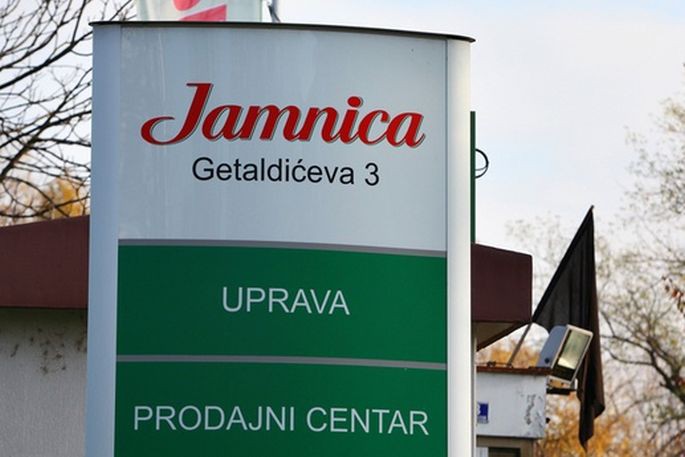 Jamnica: Sberbank pokrenuo izvrne postupke u Sloveniji i Srbiji