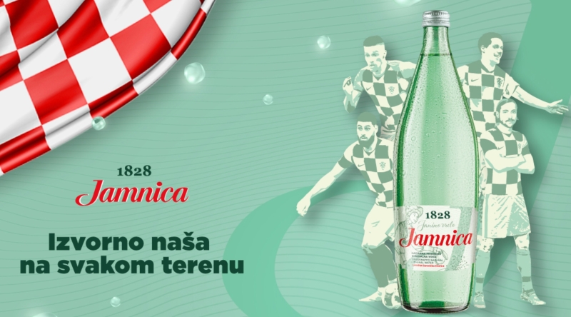 ZSE DANAS: Crobexi crveni, u fokusu Jamnica ZSE DANAS: Crobexi crveni, u fokusu Jamnica