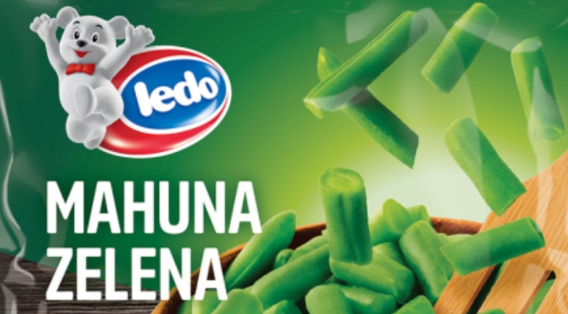 ZSE TJEDNO: Promet porastao za 92 posto, najtrgovaniji Ledo ZSE TJEDNO: Promet porastao za 92 posto, najtrgovaniji Ledo