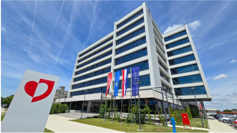 Belupo prodaje ljekarne Deltis Pharm ljekarničkom lancu Farmacija Belupo prodaje ljekarne Deltis Pharm ljekarničkom lancu Farmacija