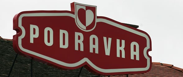 Podravka u devet mjeseci s bitno nižom dobiti Podravka u devet mjeseci s bitno nižom dobiti