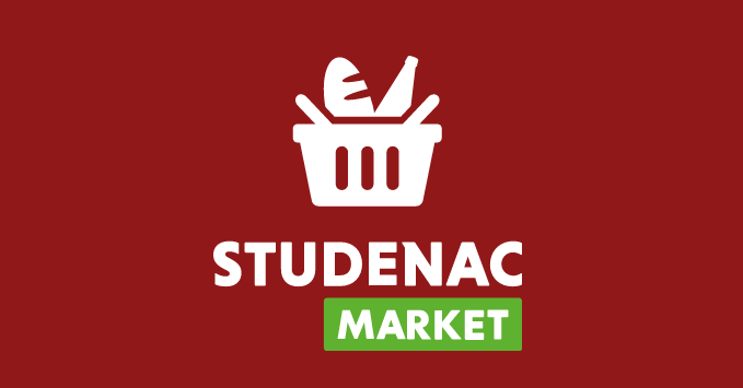 Blokiran račun Studenca