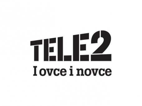 Tele2 Hrvatska pokrenuo nacionalnu 4G mreu