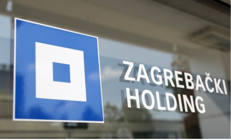 Potvrđen rejting i podignuti izgledi Zagrebačkog holdinga