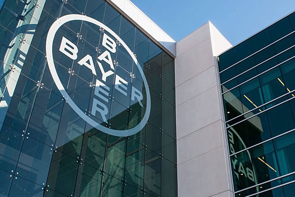 Bayer u 2016. s rekordnim prihodima i dobiti