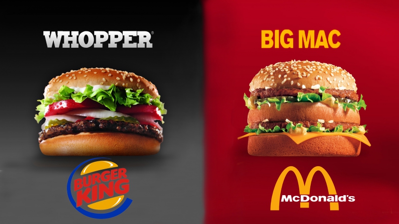 Dobit McDonald′sa snano porasla, cijena dionice rekordna
