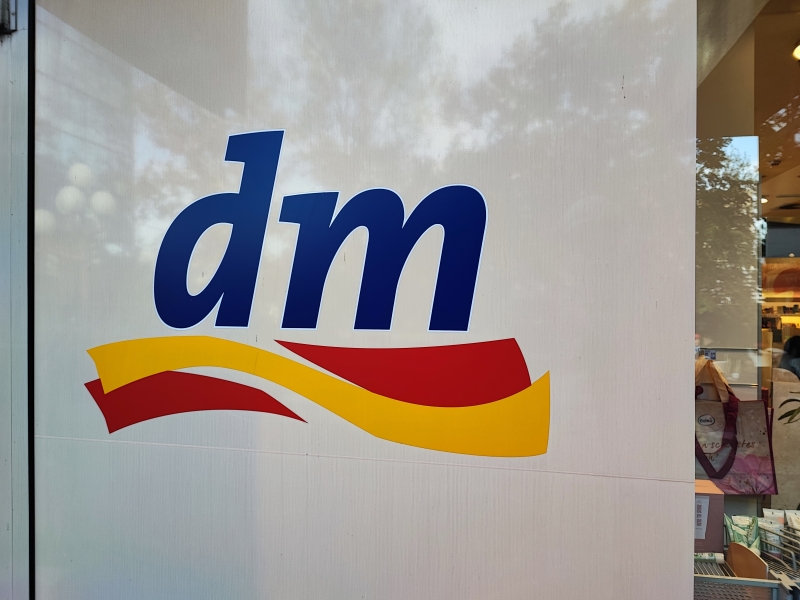 dm Hrvatska povećao promet za 10,04 posto, na 571,06 milijuna eura