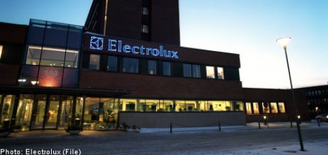 GE otkazao sporazum o prodaji odjela za kuanske aparate Electroluxu