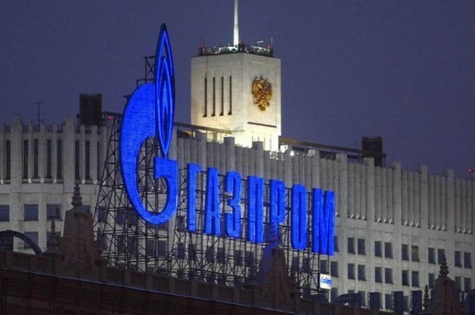 Dioniarima Gazproma 8,1 milijarda eura dobiti za prvih devet mjeseci 2015.