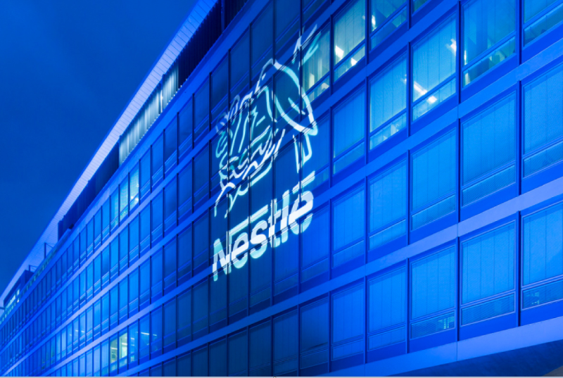 Vie cijene zakoile prihod Nestlea u 2023.