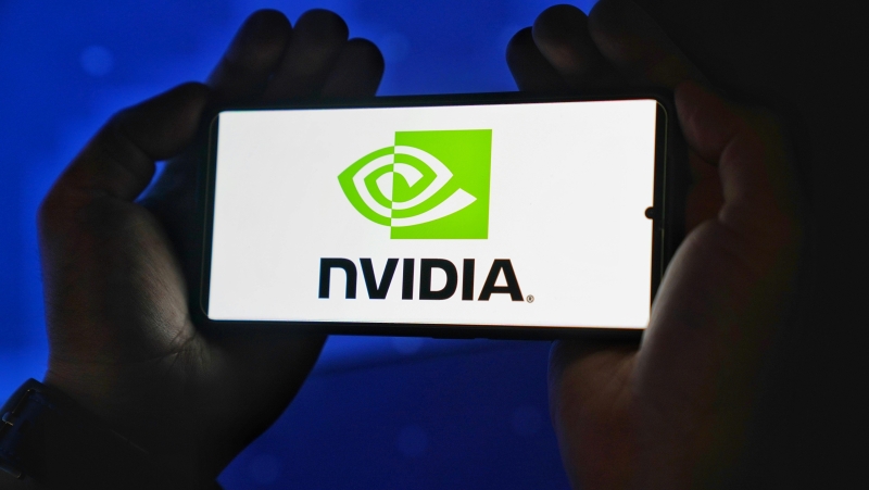 Nvidia preuzima udio u Intelu vrijedan pet milijardi dolara Nvidia preuzima udio u Intelu vrijedan pet milijardi dolara