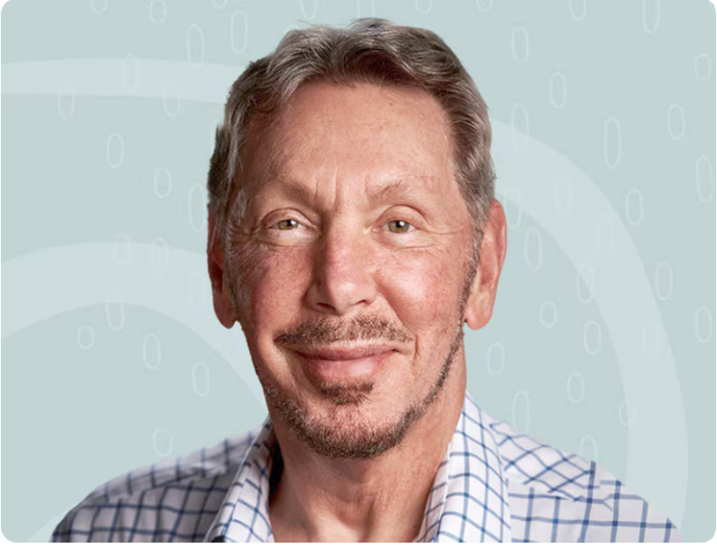 Milijarder Ellison diže ponudu za Warner i daje jamstvo od 40,4 milijarde dolara Milijarder Ellison diže ponudu za Warner i daje jamstvo od 40,4 milijarde dolara