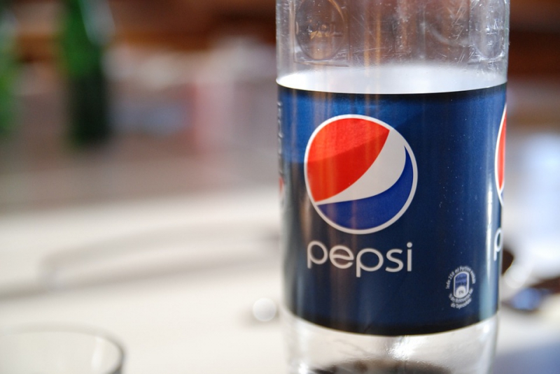 Pepsi otiao predaleko s piima s manje eera