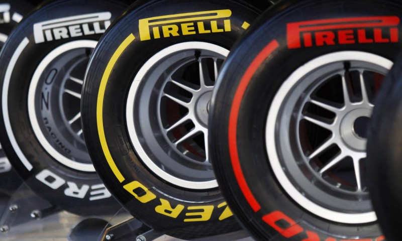 Ulagai vrednovali Pirelli manje od kineskih oekivanja
