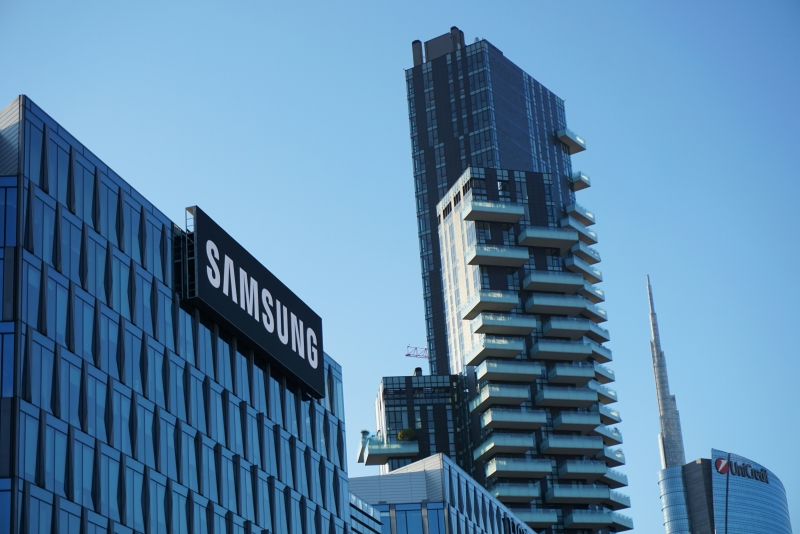Samsung ponovo broj jedan po prodaji mobitela