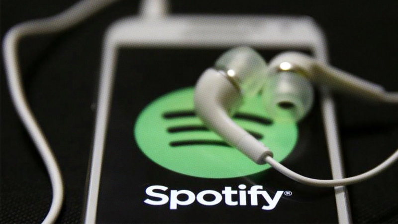 Spotify se zaduio za milijardu dolara izdanjem konvertibilnih obveznica