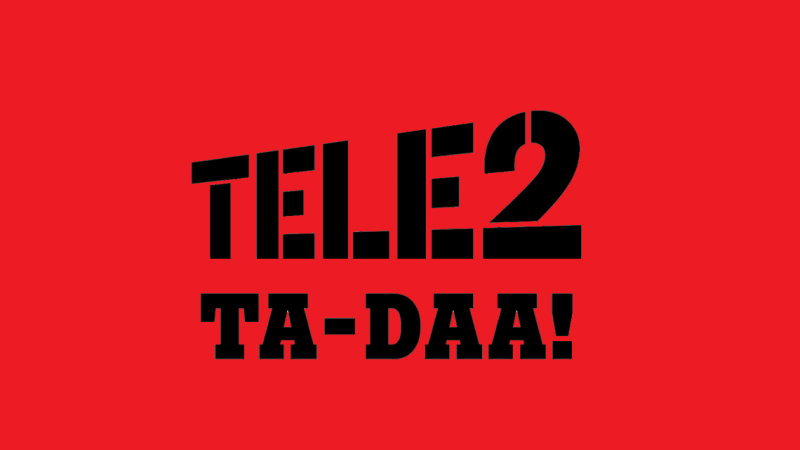 Prihod Tele2 Hrvatska u drugom kvartalu 360 milijuna kuna