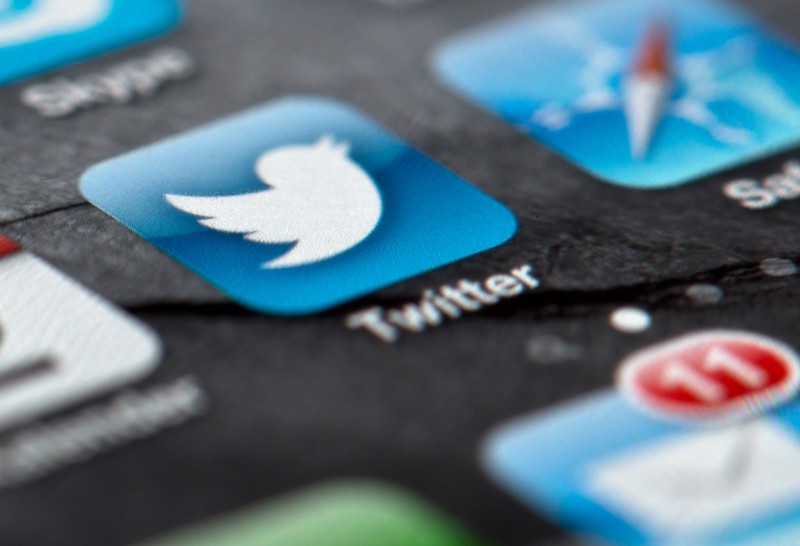 Gubitak Twittera gotovo udvostruen, cijena dionice pala 12 posto
