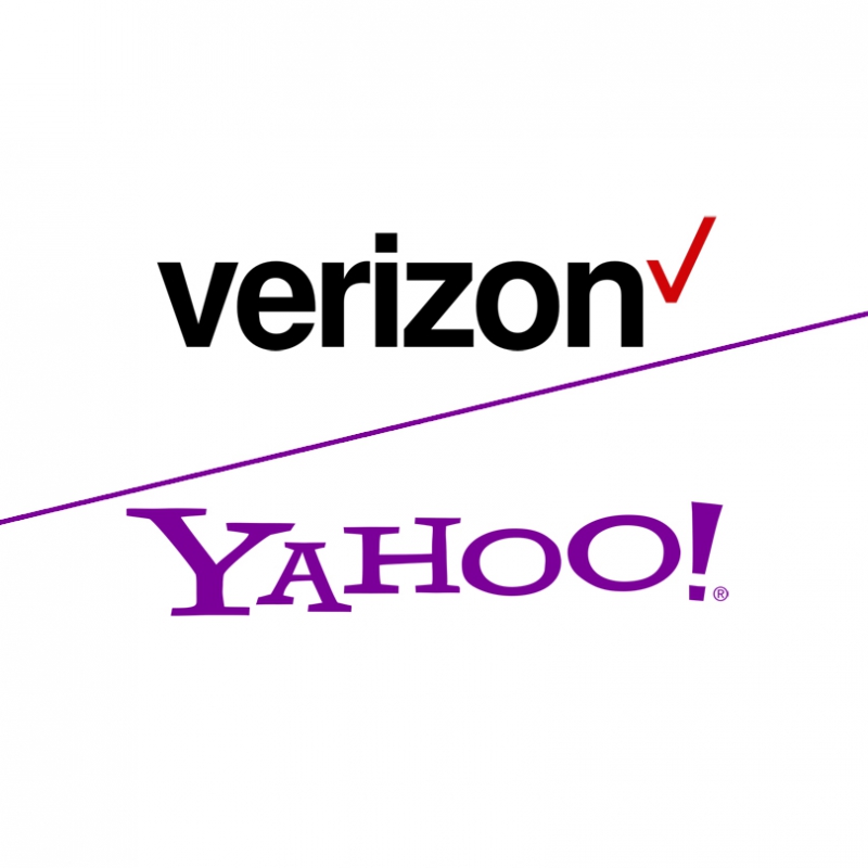 Verizon kupio temeljno poslovanje Yahooa za 4,48 milijardi dolara