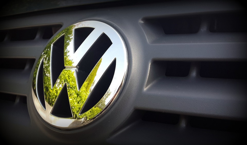 Snaan rast operativne dobiti Volkswagena u prvom tromjeseju