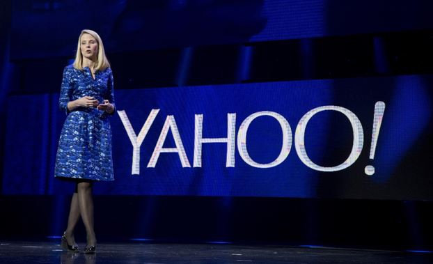 Prihodi Yahooa u prvom kvartalu skoili 22 posto